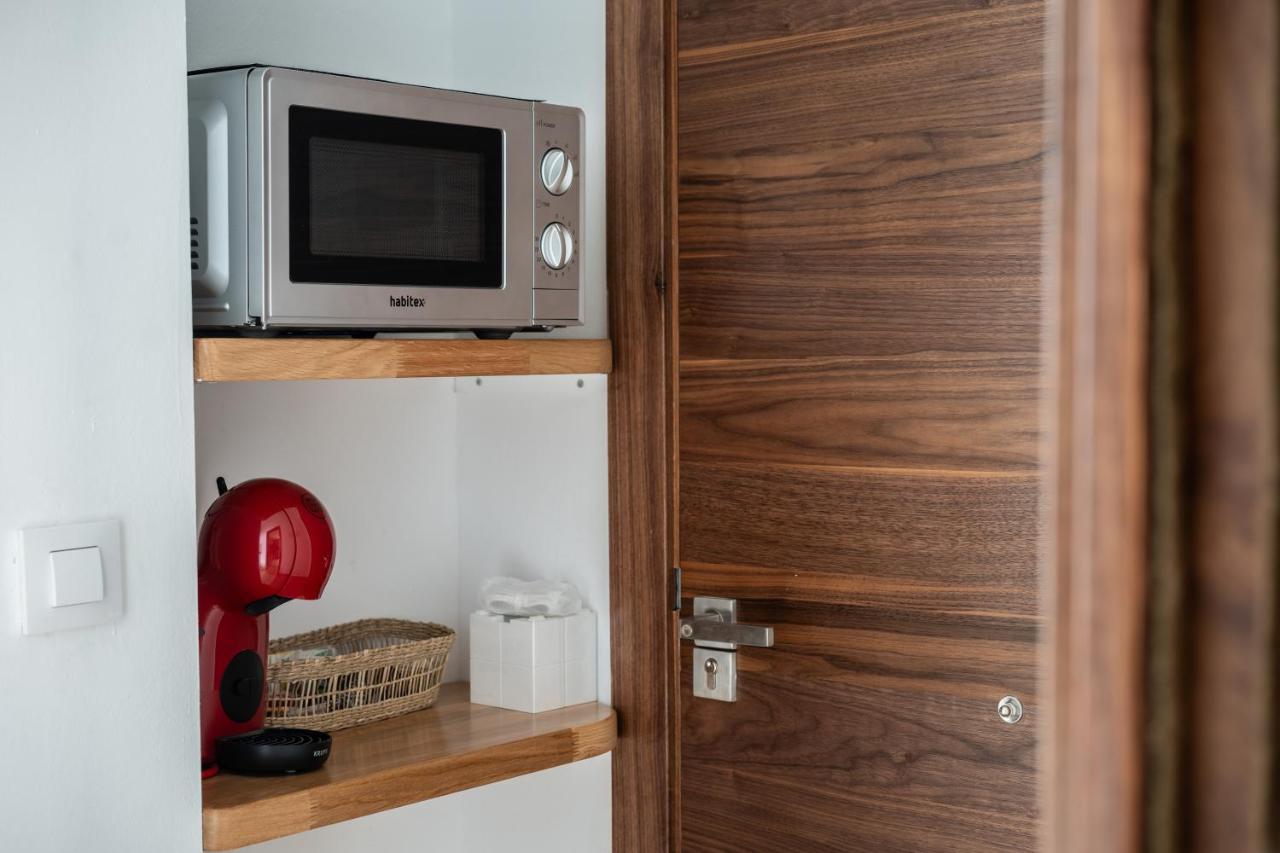 Apartamentos Gemina Mérida Exteriör bild