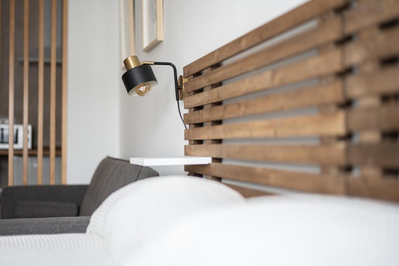 Apartamentos Gemina Mérida Exteriör bild