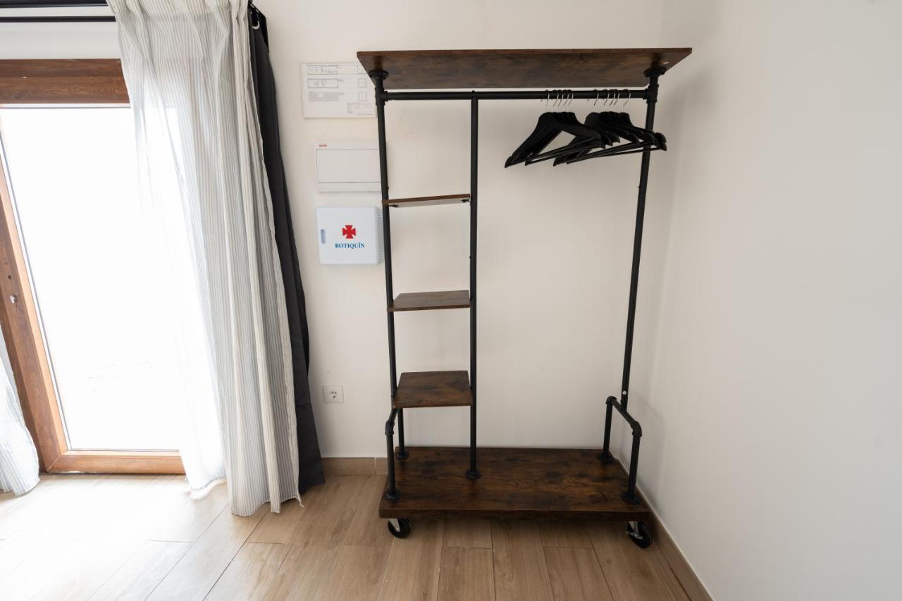 Apartamentos Gemina Mérida Exteriör bild