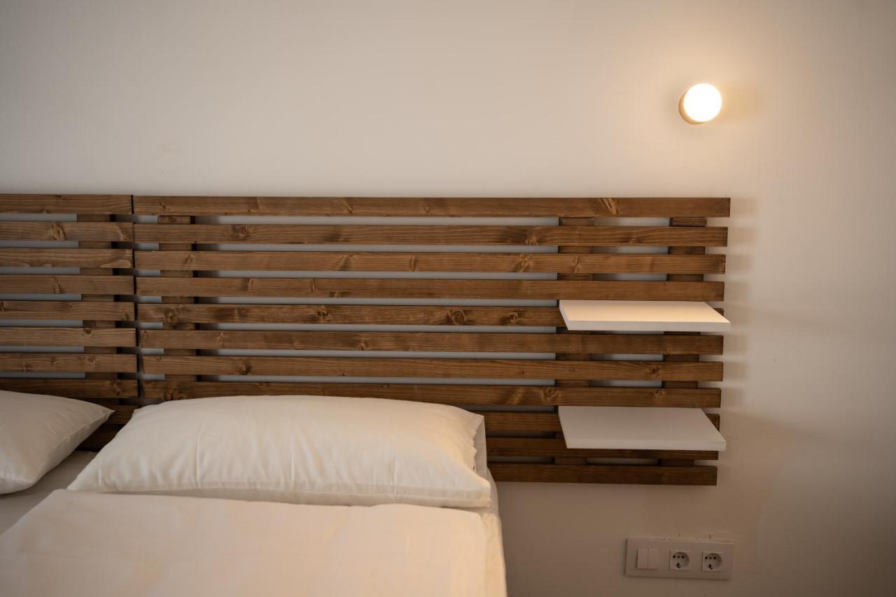 Apartamentos Gemina Mérida Exteriör bild