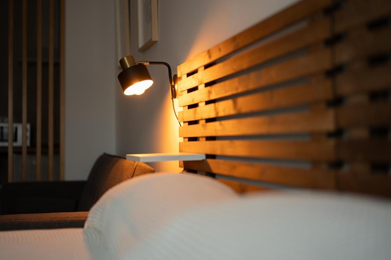 Apartamentos Gemina Mérida Exteriör bild