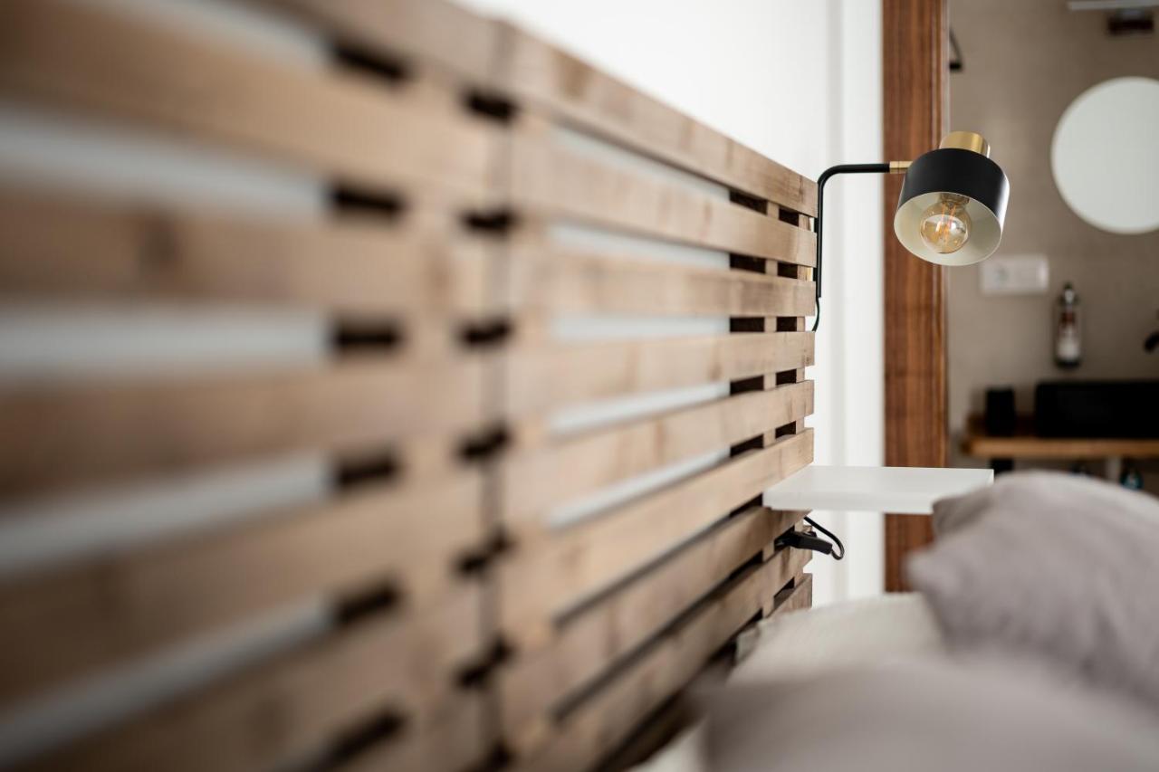 Apartamentos Gemina Mérida Exteriör bild