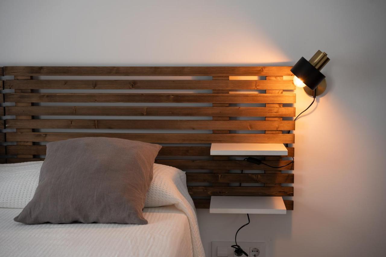 Apartamentos Gemina Mérida Exteriör bild