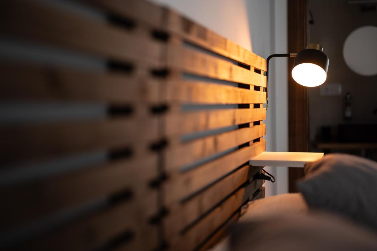 Apartamentos Gemina Mérida Exteriör bild