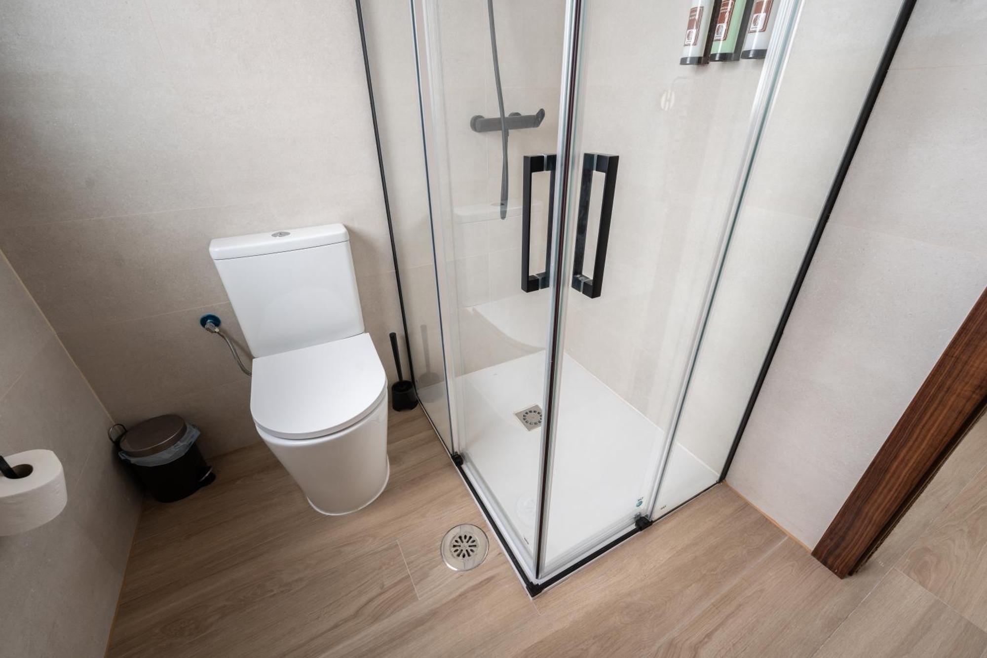 Apartamentos Gemina Mérida Exteriör bild