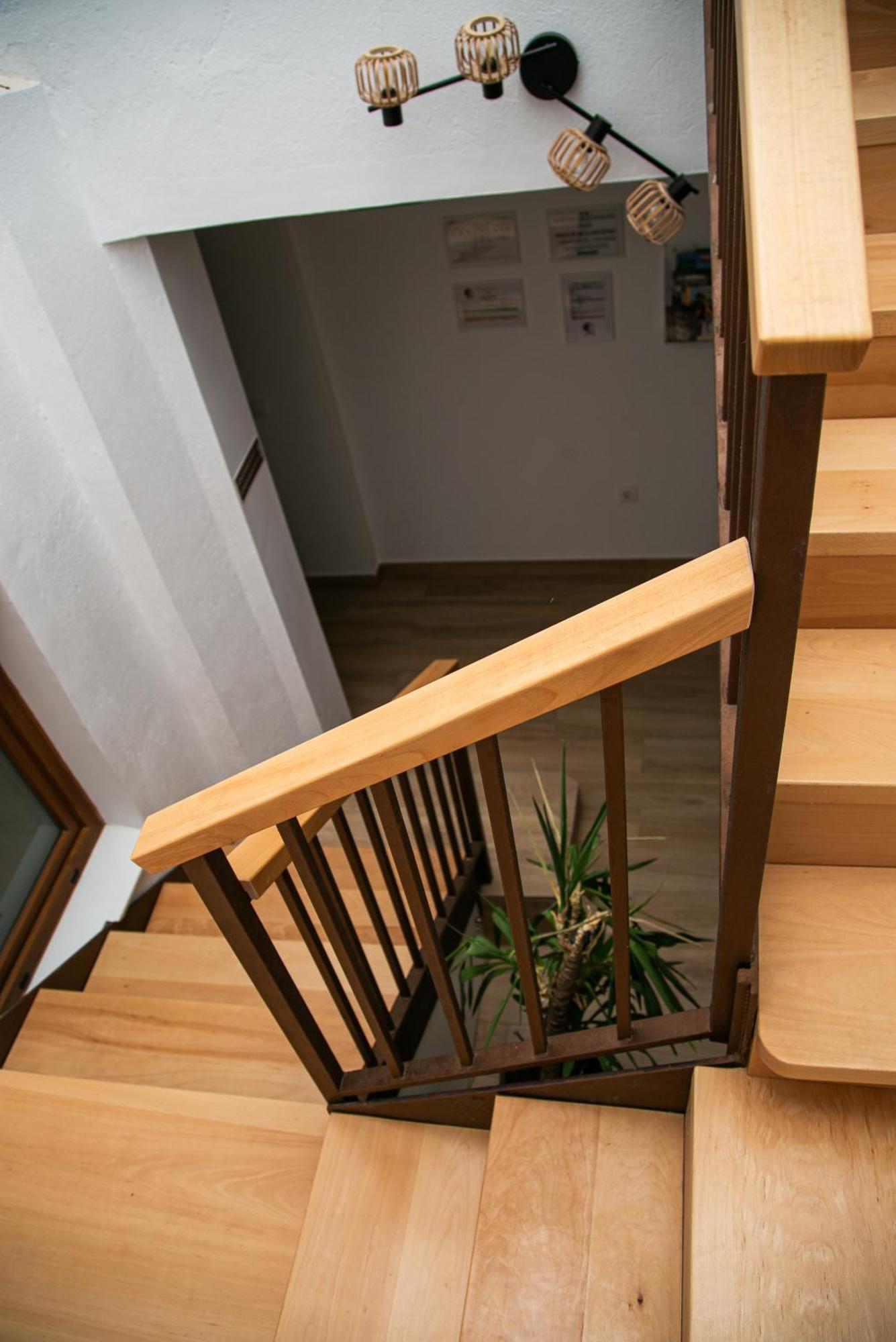 Apartamentos Gemina Mérida Exteriör bild