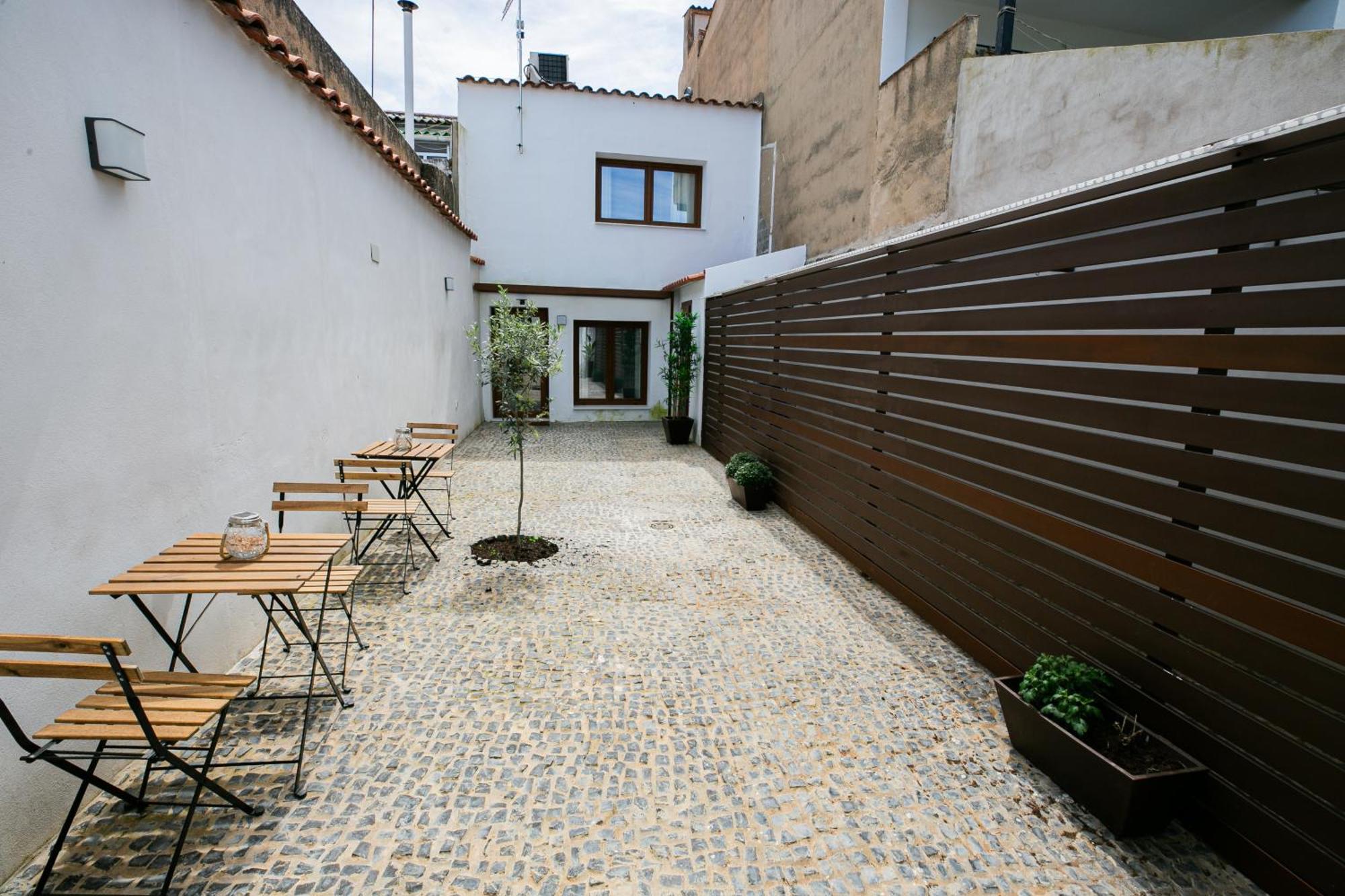 Apartamentos Gemina Mérida Exteriör bild