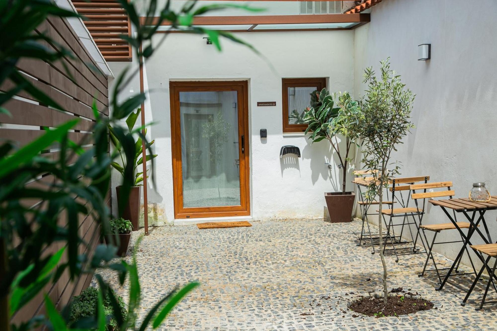 Apartamentos Gemina Mérida Exteriör bild