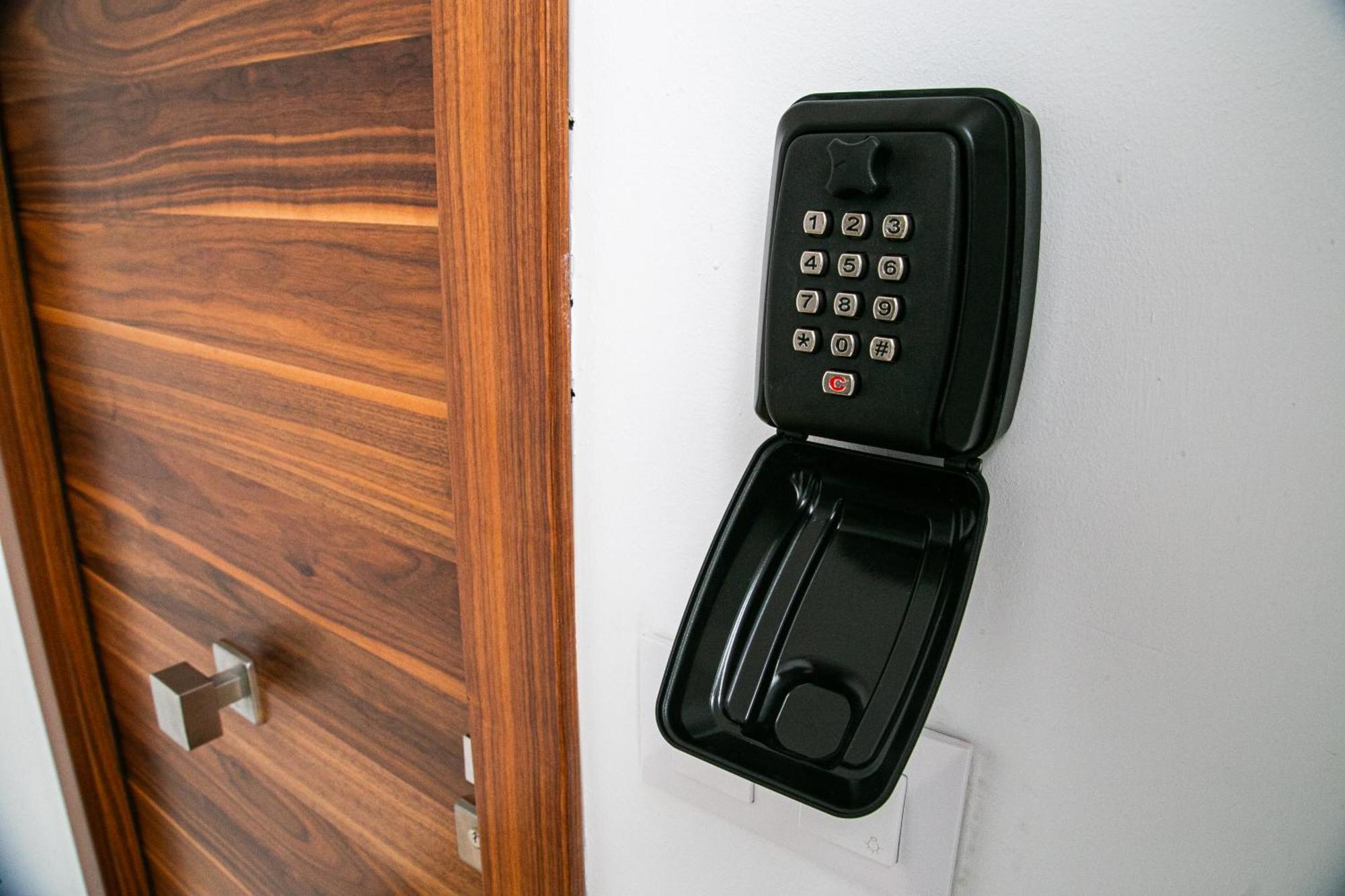 Apartamentos Gemina Mérida Exteriör bild